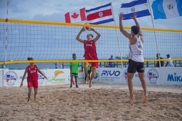 RD asegura su pase a cuartos de final en el Clásico Punta Cana de Voleibol Norceca rd-asegura-su-pase-a-cuartos-de-final-en-el-clasico-punta-cana-de-voleibol-norceca