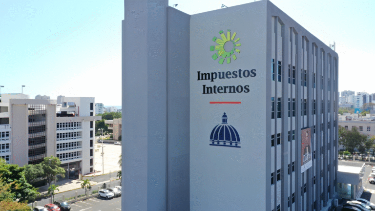 DGII resalta informe del FMI que muestra reducción del incumplimiento tributario del ITBIS dgii-resalta-informe-del-fmi-que-muestra-reduccion-del-incumplimiento-tributario-del-itbis