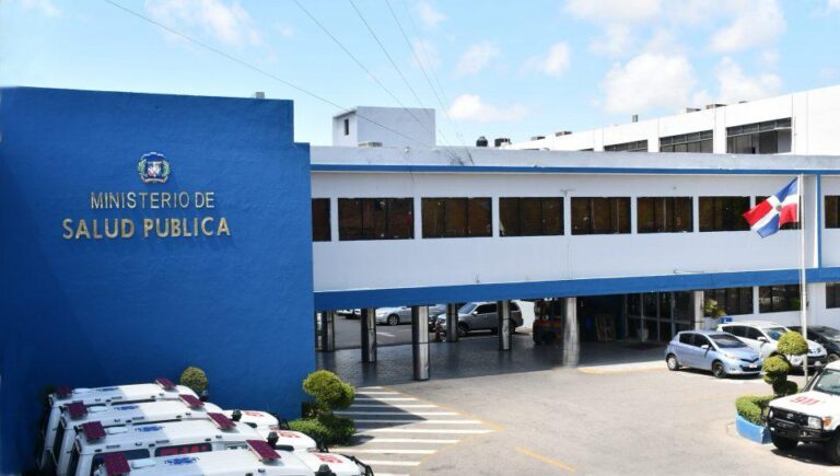 Salud Pública reporta baja incidencia de enfermedades y confirma que están bajo control salud-publica-reporta-baja-incidencia-de-enfermedades-y-confirma-que-estan-bajo-control