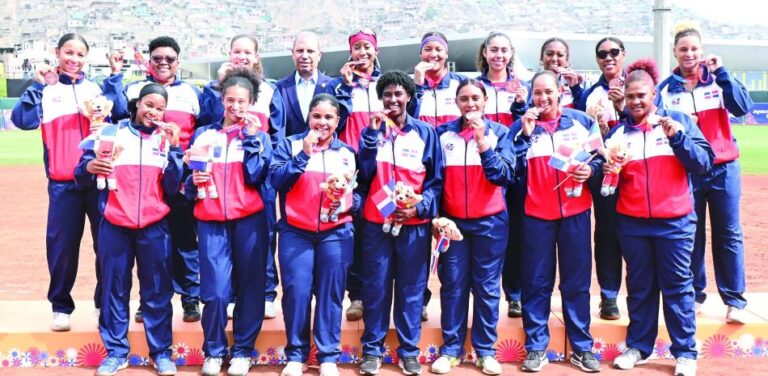Nairobi y Clarissa se quedan con la medalla de plata en bádminton nairobi-y-clarissa-se-quedan-con-la-medalla-de-plata-en-badminton