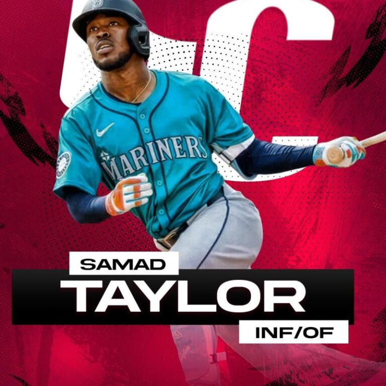 Gigantes del Cibao contratan al jardinero importado Samad Taylor gigantes-del-cibao-contratan-al-jardinero-importado-samad-taylor
