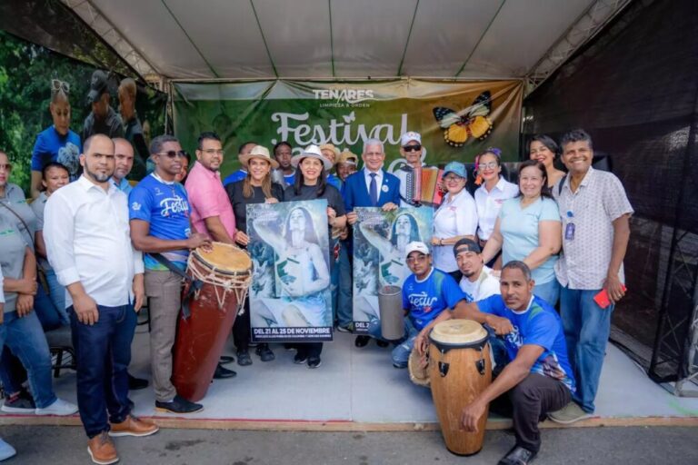 festival-cultural-hermanas-mirabal-2025-culmina-con-homenaje-a-“las-mariposas”
