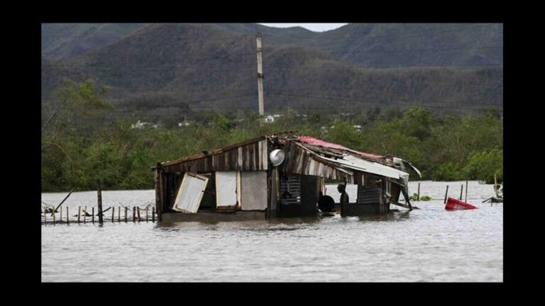 120,000 personas evacuadas y 45,282 viviendas afectadas en Cuba tras el paso del huracán Melissa 120,000-personas-evacuadas-y-45,282-viviendas-afectadas-en-cuba-tras-el-paso-del-huracan-melissa