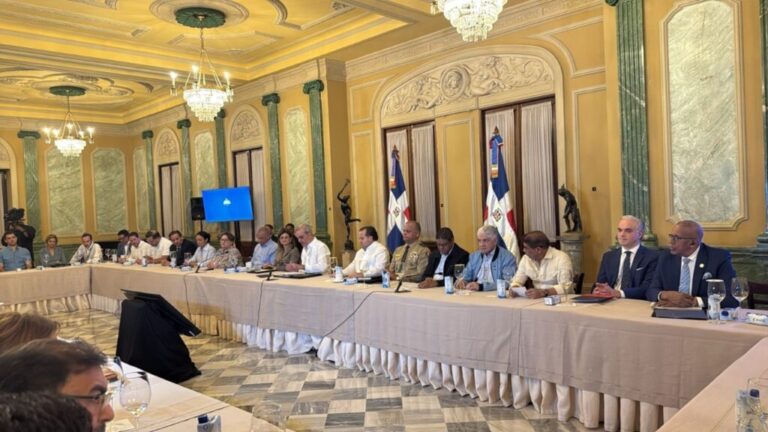 Gobierno destina RD$12 mil millones para reconstrucción tras Melissa gobierno-destina-rd$12-mil-millones-para-reconstruccion-tras-melissa