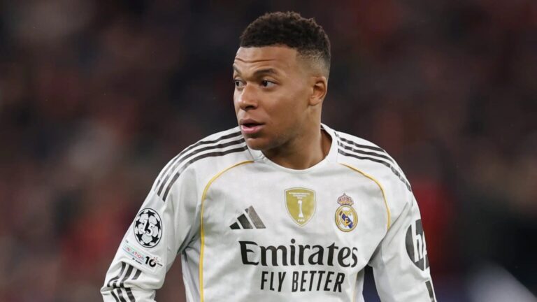 Mbappé, Pedri y Lamine Yamal encabezan las nominaciones al The Best 2025 mbappe,-pedri-y-lamine-yamal-encabezan-las-nominaciones-al-the-best-2025