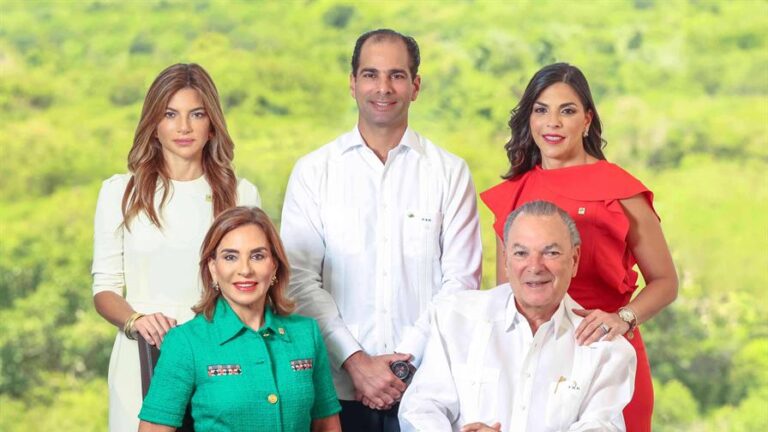 El Grupo Puntacana celebra 56 años de liderazgo, expansión e innovación sostenible el-grupo-puntacana-celebra-56-anos-de-liderazgo,-expansion-e-innovacion-sostenible