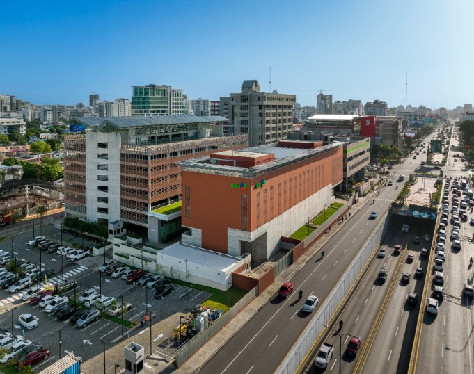 BHD recibe certificación mundial por seguridad e infraestructura de su centro de datos bhd-recibe-certificacion-mundial-por-seguridad-e-infraestructura-de-su-centro-de-datos