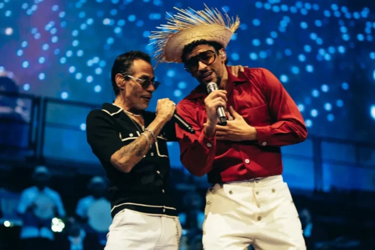Marc Anthony aconseja a Bad Bunny para el Super Bowl marc-anthony-aconseja-a-bad-bunny-para-el-super-bowl