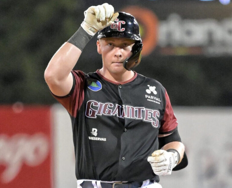 Holton rompe el empate y da la victoria a los Gigantes ante las Águilas holton-rompe-el-empate-y-da-la-victoria-a-los-gigantes-ante-las-aguilas