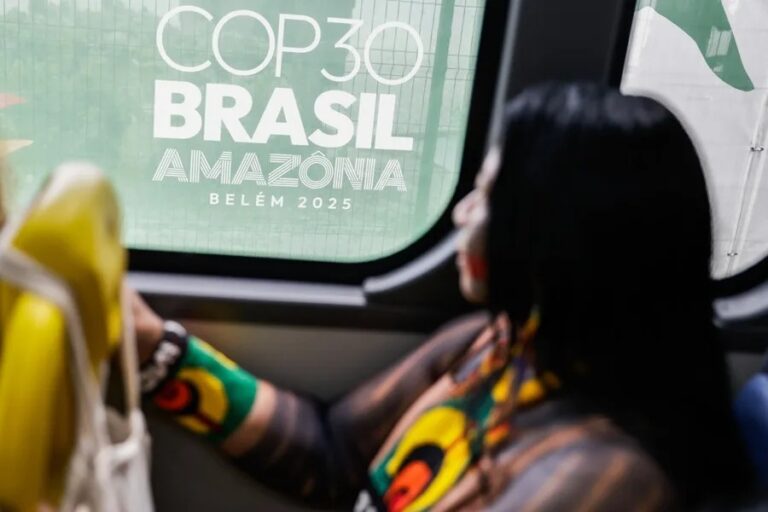 brasil:-arranca-cop30,-la-mayor-cita-climatica-del-mundo