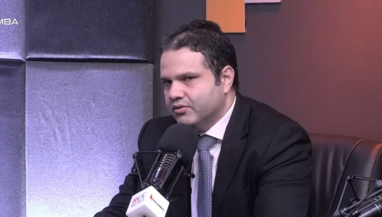 richard-medina:-“2025-sera-un-ano-muy-malo-para-la-economia-dominicana”