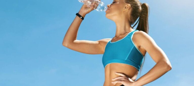 agua-con-gas-en-el-deporte:-¿aliada-refrescante-o-causa-de-molestias-digestivas?