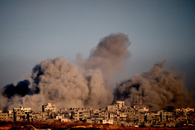 Hamás alerta de que Israel viola y busca pretextos para no cumplir acuerdo de paz hamas-alerta-de-que-israel-viola-y-busca-pretextos-para-no-cumplir-acuerdo-de-paz