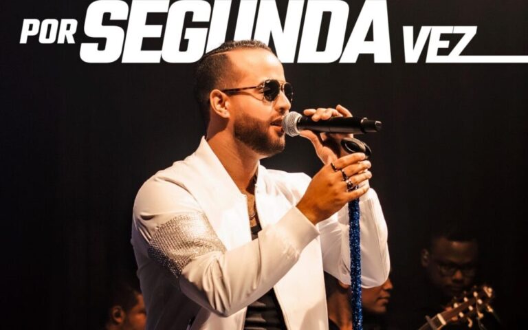Luis Luna, versátil e innovador, estrena su merengue típico “Por Segunda Vez” luis-luna,-versatil-e-innovador,-estrena-su-merengue-tipico-“por-segunda-vez”
