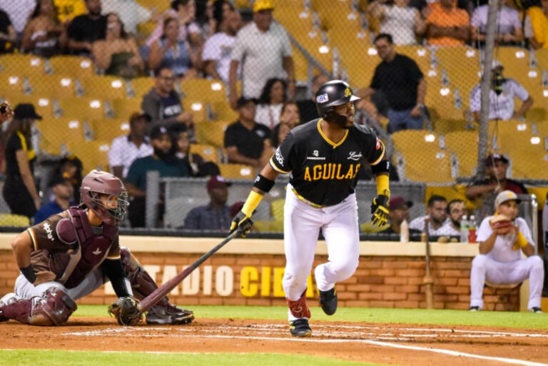 las-aguilas-ganan-tercer-partido-en-linea-tras-vencer-a-las-estrellas