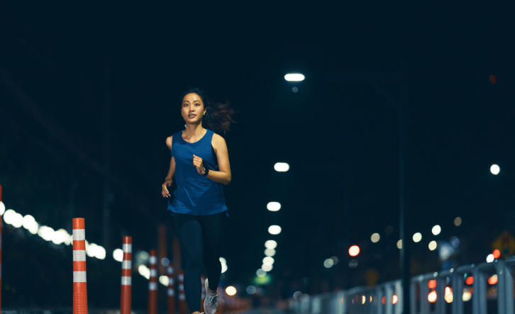 ¿Hacer ejercicio de noche impide dormir bien? Esto es lo que revelan los expertos ¿hacer-ejercicio-de-noche-impide-dormir-bien?-esto-es-lo-que-revelan-los-expertos
