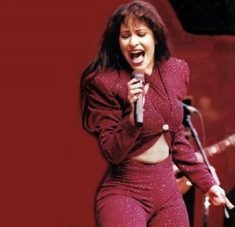 Un nuevo documental de Netflix ofrece un retrato íntimo de Selena, desde el archivo de su familia un-nuevo-documental-de-netflix-ofrece-un-retrato-intimo-de-selena,-desde-el-archivo-de-su-familia