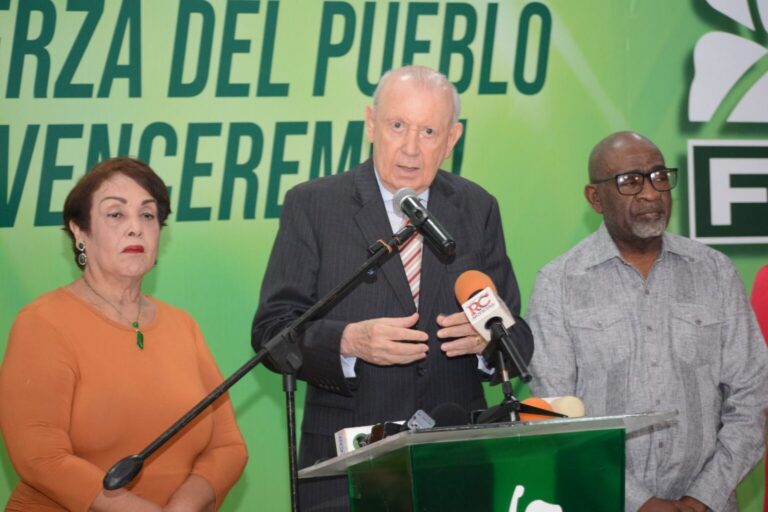FP convoca a la «Marcha del Pueblo» para este 30 de noviembre que recorrerá gran parte del DN fp-convoca-a-la-«marcha-del-pueblo»-para-este-30-de-noviembre-que-recorrera-gran-parte-del-dn