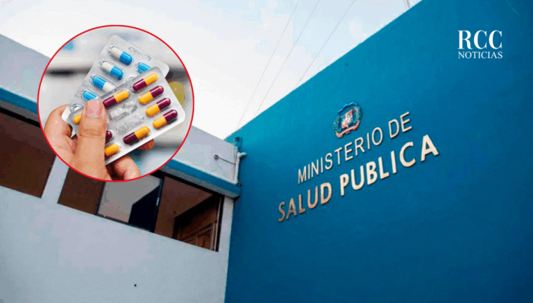 Salud Pública advierte sobre el peligro en uso indebido de antibióticos salud-publica-advierte-sobre-el-peligro-en-uso-indebido-de-antibioticos