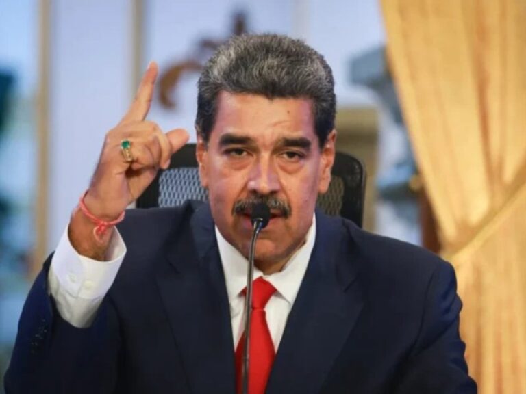 venezuela-refuerza-control-militar-del-espacio-aereo-en-medio-de-tensiones-internacionales