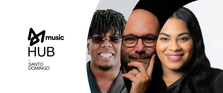 mdg-music-hub-llega-a-santo-domingo-con-jornada-para-la-industria-cristiana