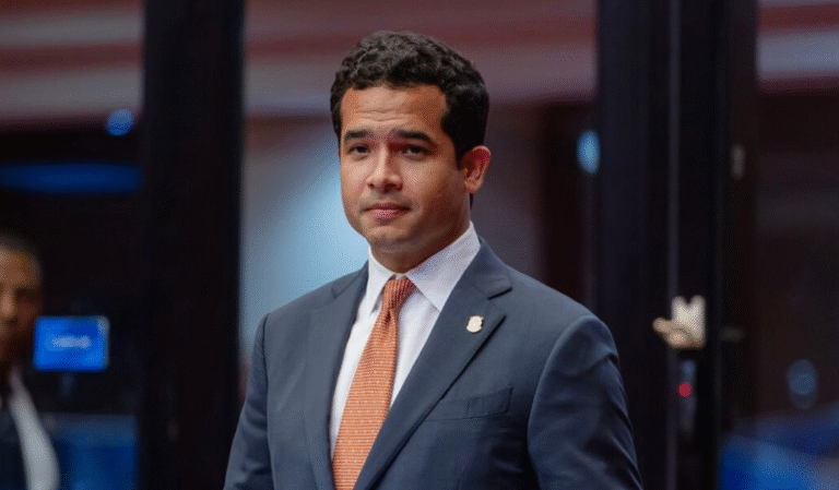 Omar encabeza listado de los 40 jóvenes más influyentes de RD; el haitiano Marcus Boereau ocupa segundo lugar