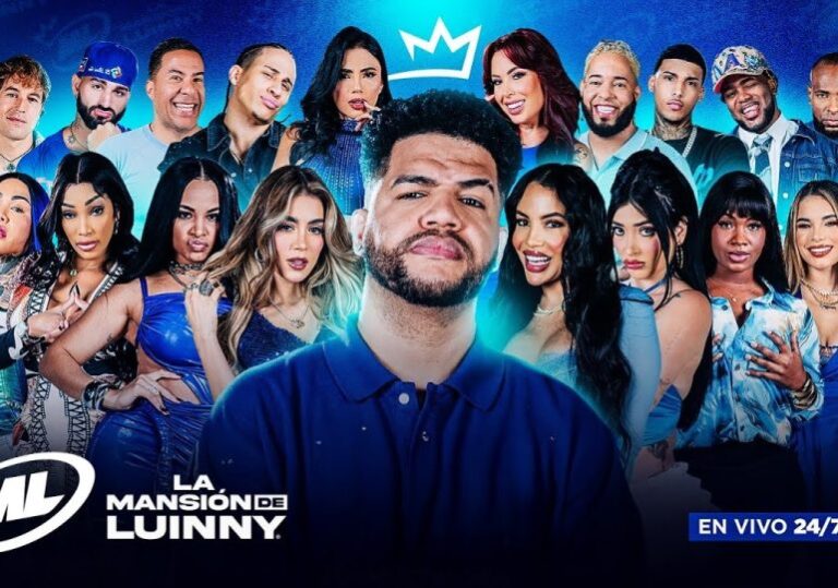 “la-mansion-de-luinny”-celebra-hoy-su-final-tras-semanas-de-transmisiones-continuas-en-youtube