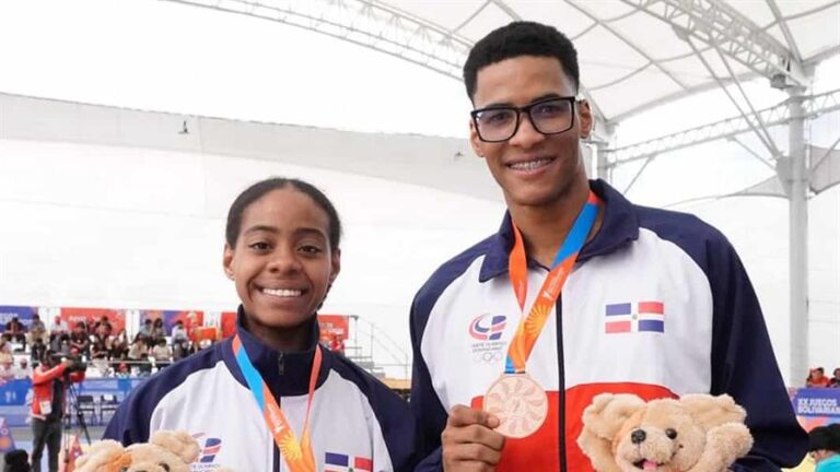 rd-conquista-22-medallas-y-se-mantiene-en-octavo-puesto-en-juegos-deportivos-bolivarianos