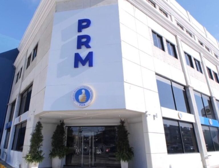 JCE intima al PRM por presunta promoción política fuera del tiempo permitido jce-intima-al-prm-por-presunta-promocion-politica-fuera-del-tiempo-permitido