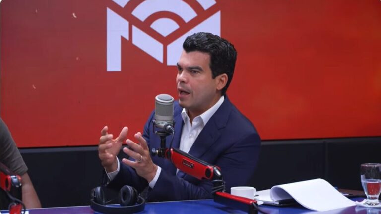 Wellington Arnaud favorece debate entre precandidatos presidenciales del PRM wellington-arnaud-favorece-debate-entre-precandidatos-presidenciales-del-prm