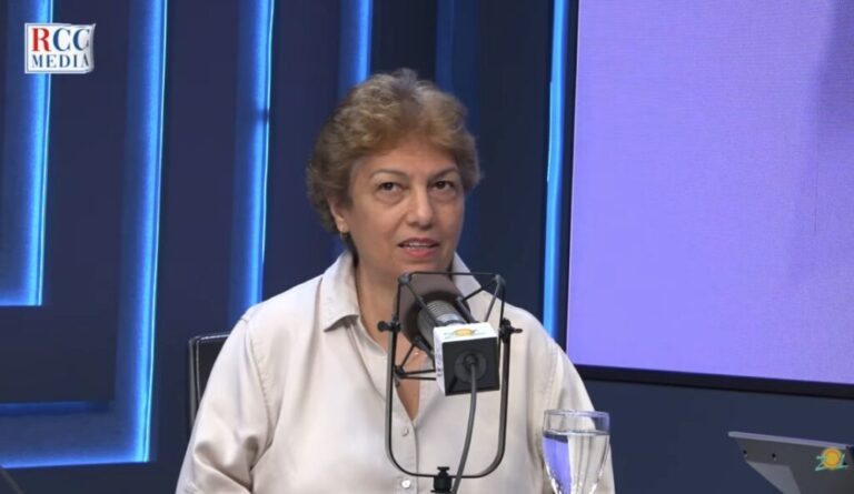 Rosario Espinal ve “una gran charlatanería” habilitar a Danilo Medina rosario-espinal-ve-“una-gran-charlataneria”-habilitar-a-danilo-medina