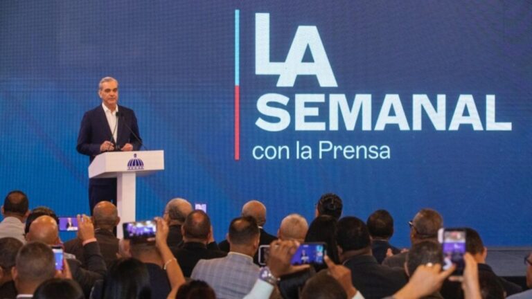 Abinader impulsa “Puntos VIDA” para proteger a mujeres abinader-impulsa-“puntos-vida”-para-proteger-a-mujeres