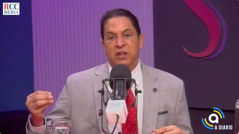 Infectólogo Héctor Balcácer alerta pueden aumentar casos respiratorios en República Dominicana infectologo-hector-balcacer-alerta-pueden-aumentar-casos-respiratorios-en-republica-dominicana