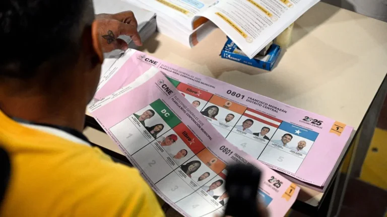 rd-y-otros-paises-solicita-a-la-oea-un-informe-«urgente»-sobre-proceso-electoral-en-honduras