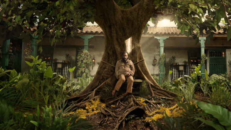 “Cien años de soledad”: Netflix confirma cuándo llegará la segunda y última parte de la adaptación “cien-anos-de-soledad”:-netflix-confirma-cuando-llegara-la-segunda-y-ultima-parte-de-la-adaptacion