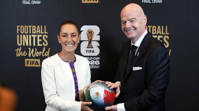 FIFA colapsa con cinco millones de solicitudes de entradas en 24 horas para el Mundial 2026 fifa-colapsa-con-cinco-millones-de-solicitudes-de-entradas-en-24-horas-para-el-mundial-2026