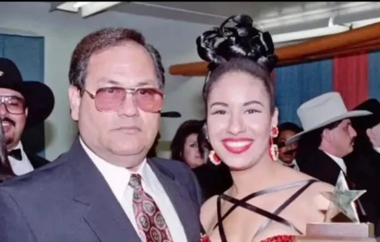 abraham-quintanilla,-padre-de-selena,-muere-a-los-86-anos