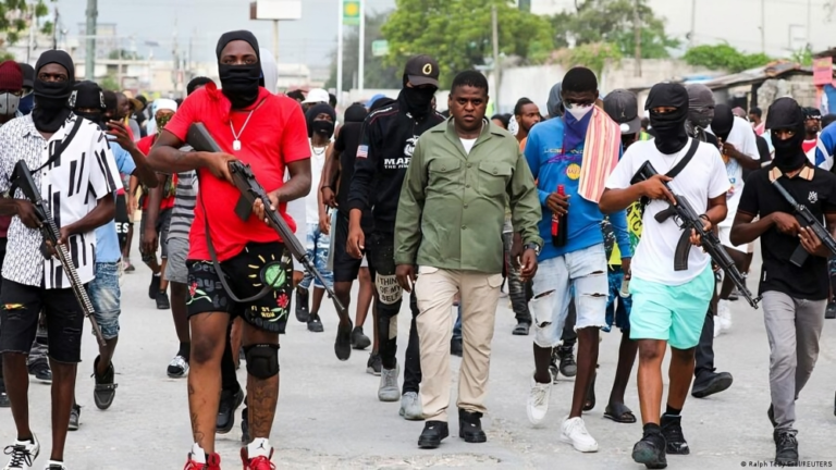 dieciocho-paises-aportaran-personal-y-recursos-para-la-fuerza-de-supresion-de-pandillas-en-haiti