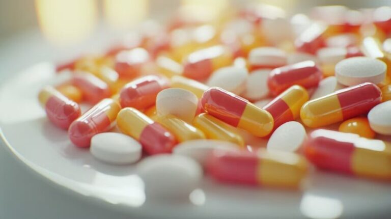 FDA aprueba dos nuevos antibióticos orales contra la gonorrea fda-aprueba-dos-nuevos-antibioticos-orales-contra-la-gonorrea