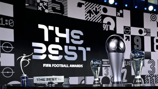FIFA anunciará este martes a los ganadores de los premios The Best fifa-anunciara-este-martes-a-los-ganadores-de-los-premios-the-best