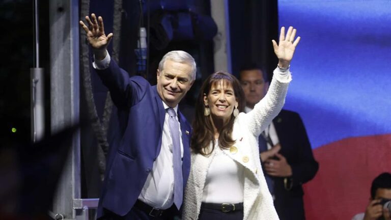 las-medidas-del-electo-kast-en-chile:-seguridad-en-fronteras-y-reduccion-de-gasto-estatal