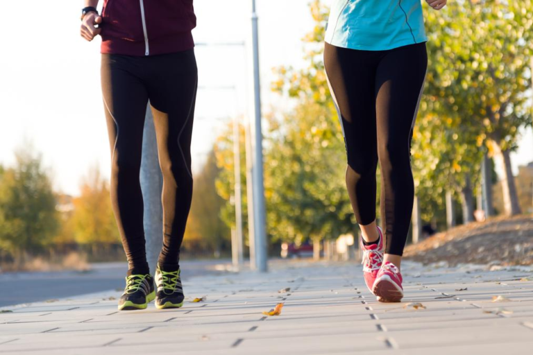 Caminar todos los días aporta grandes beneficios para la salud caminar-todos-los-dias-aporta-grandes-beneficios-para-la-salud
