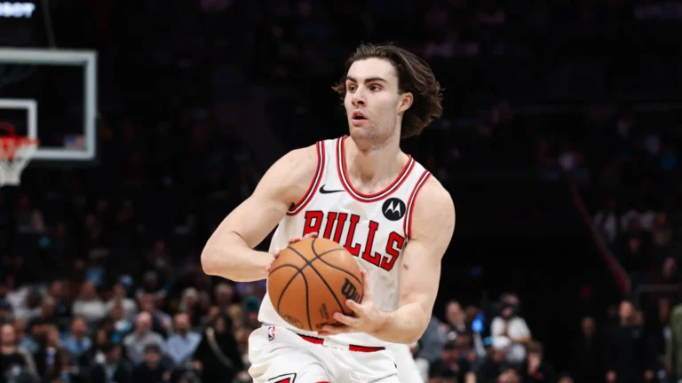 bulls-superan-a-cavaliers-con-triple-doble-de-giddey-y-se-afirman-en-zona-de-‘play-in’