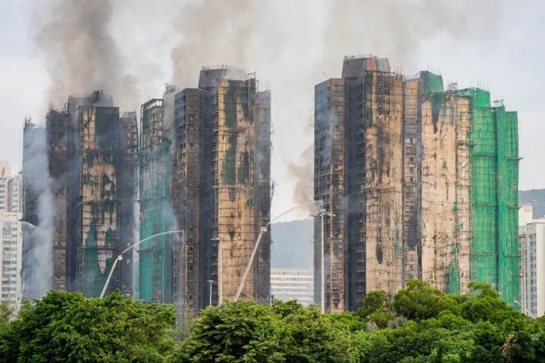 elevan-a-161-las-victimas-mortales-del-incendio-en-hong-kong