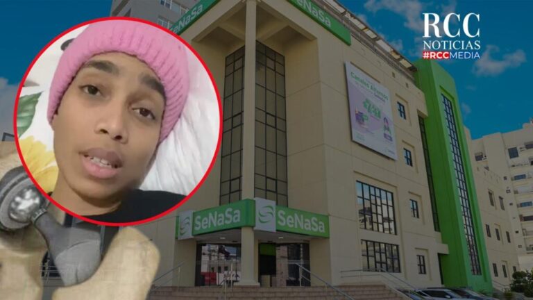 Joven con enfermedad crónica denuncia ser víctima del desfalco en SeNaSa y exige justicia joven-con-enfermedad-cronica-denuncia-ser-victima-del-desfalco-en-senasa-y-exige-justicia