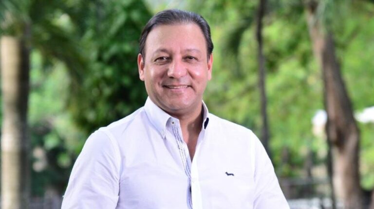 Abel Martínez exige intervención urgente del Gobierno ante crisis de agua en Santiago abel-martinez-exige-intervencion-urgente-del-gobierno-ante-crisis-de-agua-en-santiago