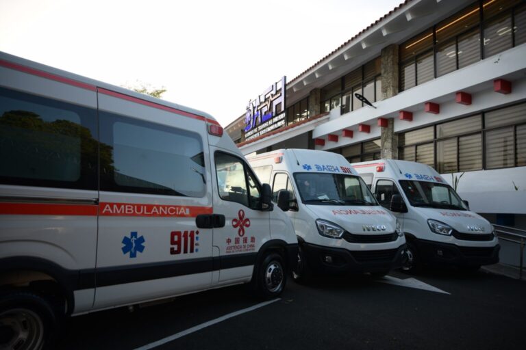 DAEH cierra 2025 con más de 540 mil asistencias prehospitalarias y cobertura nacional del 93% daeh-cierra-2025-con-mas-de-540-mil-asistencias-prehospitalarias-y-cobertura-nacional-del-93%