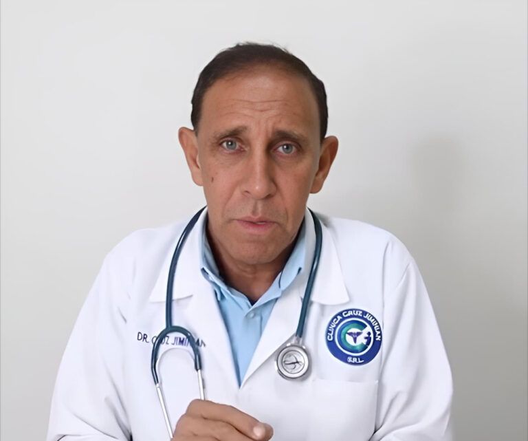 Doctor Cruz Jiminián cuenta su verdad sobre convenio y vínculo con Senasa: «Tremendo error caímos»