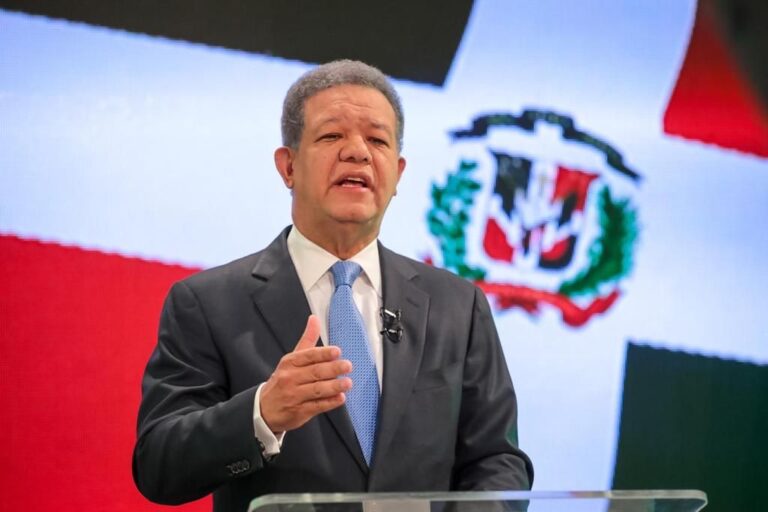 Leonel hablará al país este miércoles sobre la situación de Venezuela
