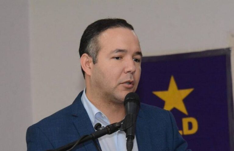 secretario-general-pld-llama-a-la-reflexion-nacional-para-el-2026